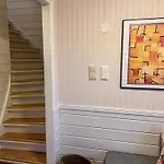 公寓 Fjord-view Retreat With Free Parking And Fast Internet *