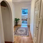 Fjord-view Retreat With Free Parking And Fast Internet *