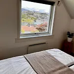 公寓 Fjord-view Retreat With Free Parking And Fast Internet Nese