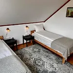 Fjord-view Retreat With Free Parking And Fast Internet 公寓 Nese