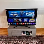 Fjord-view Retreat With Free Parking And Fast Internet Апартаменты Nese