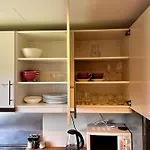 Fjord-view Retreat With Free Parking And Fast Internet