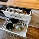 Fjord-view Retreat With Free Parking And Fast Internet * Nese