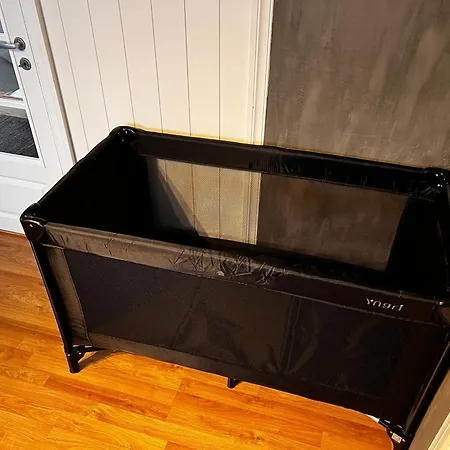 Fjord-view Retreat With Free Parking And Fast Internet * Nese